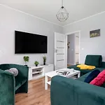 Apartments Cystersow Cracow By Noclegi Renters