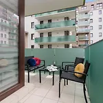 Apartments Cystersow Cracow By Noclegi Renters