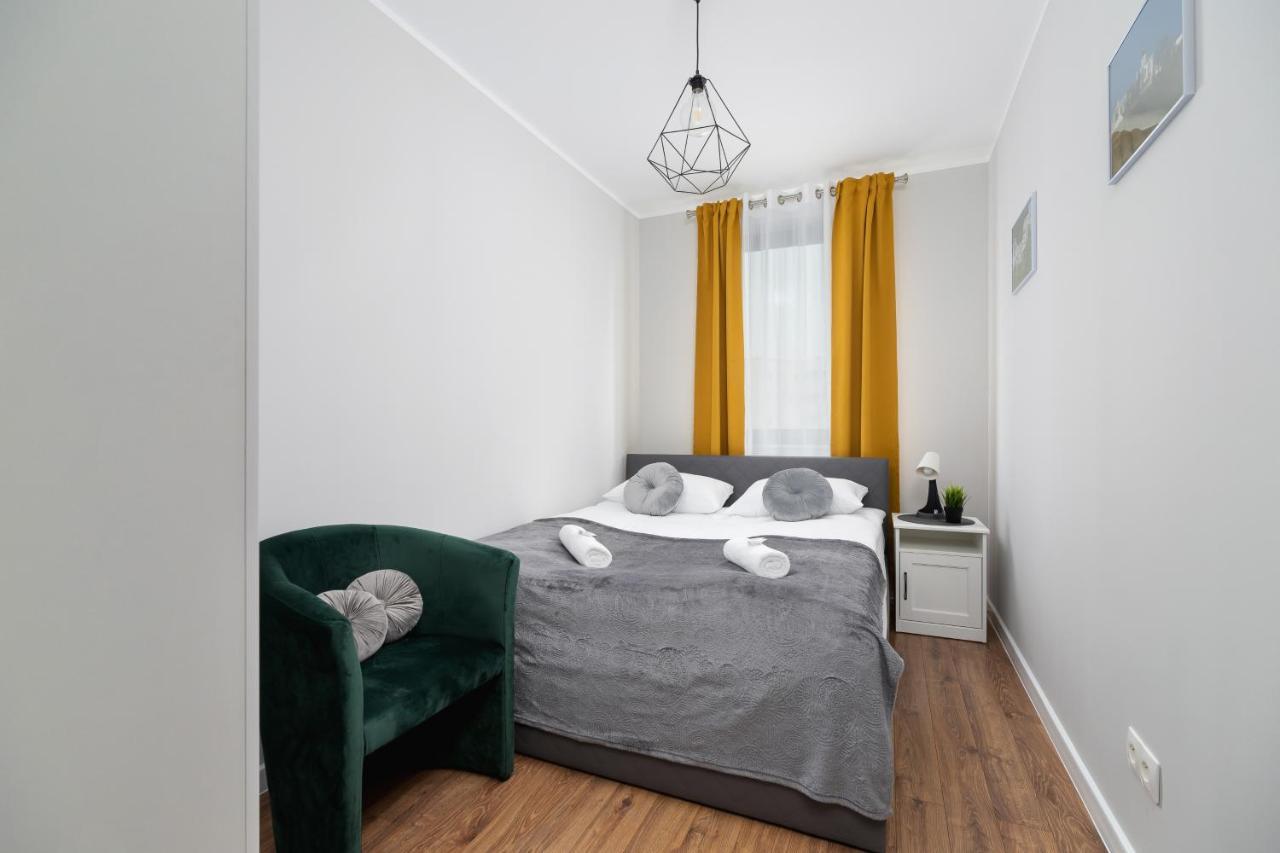 Cystersow Cracow By Renters