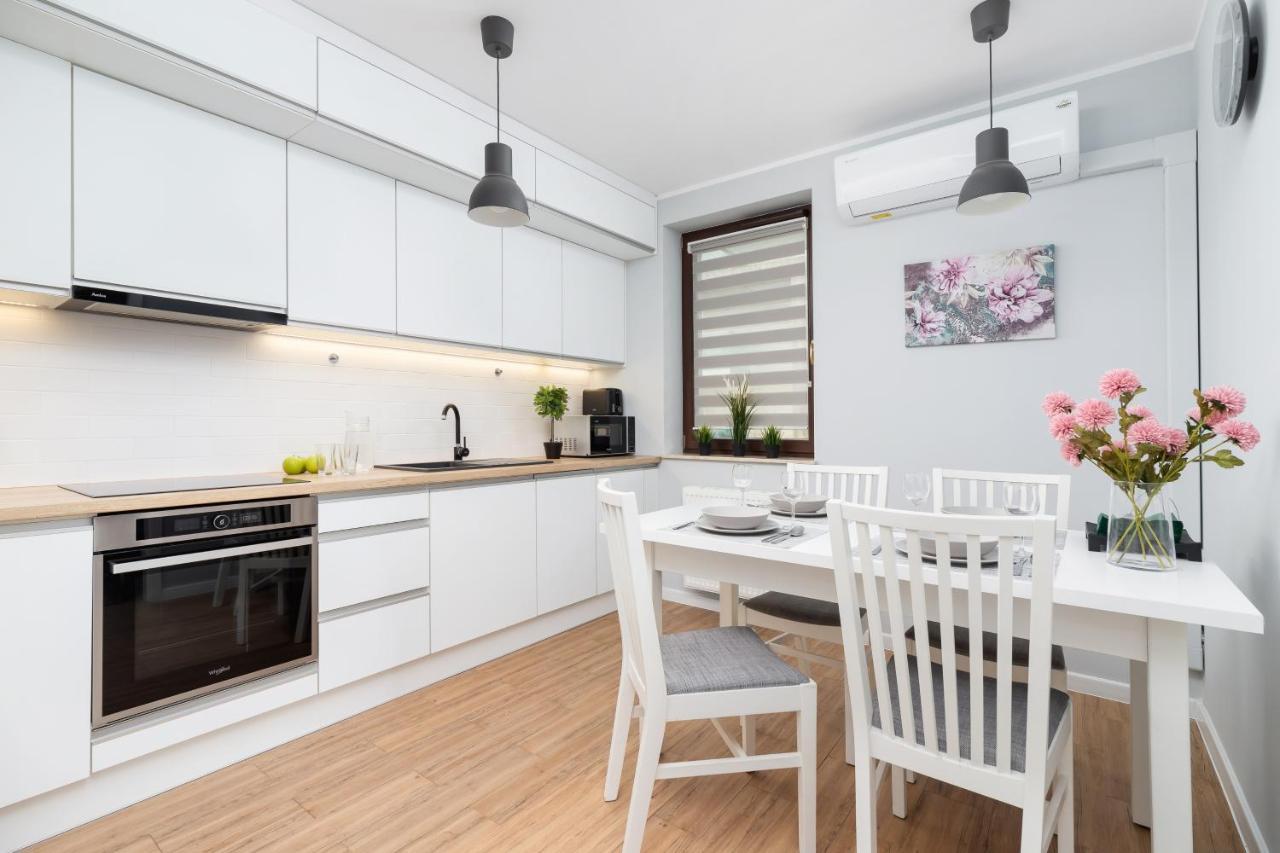Cystersow Cracow By Renters
