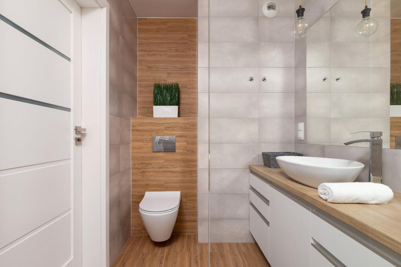 Apartment Cystersow Cracow By Renters