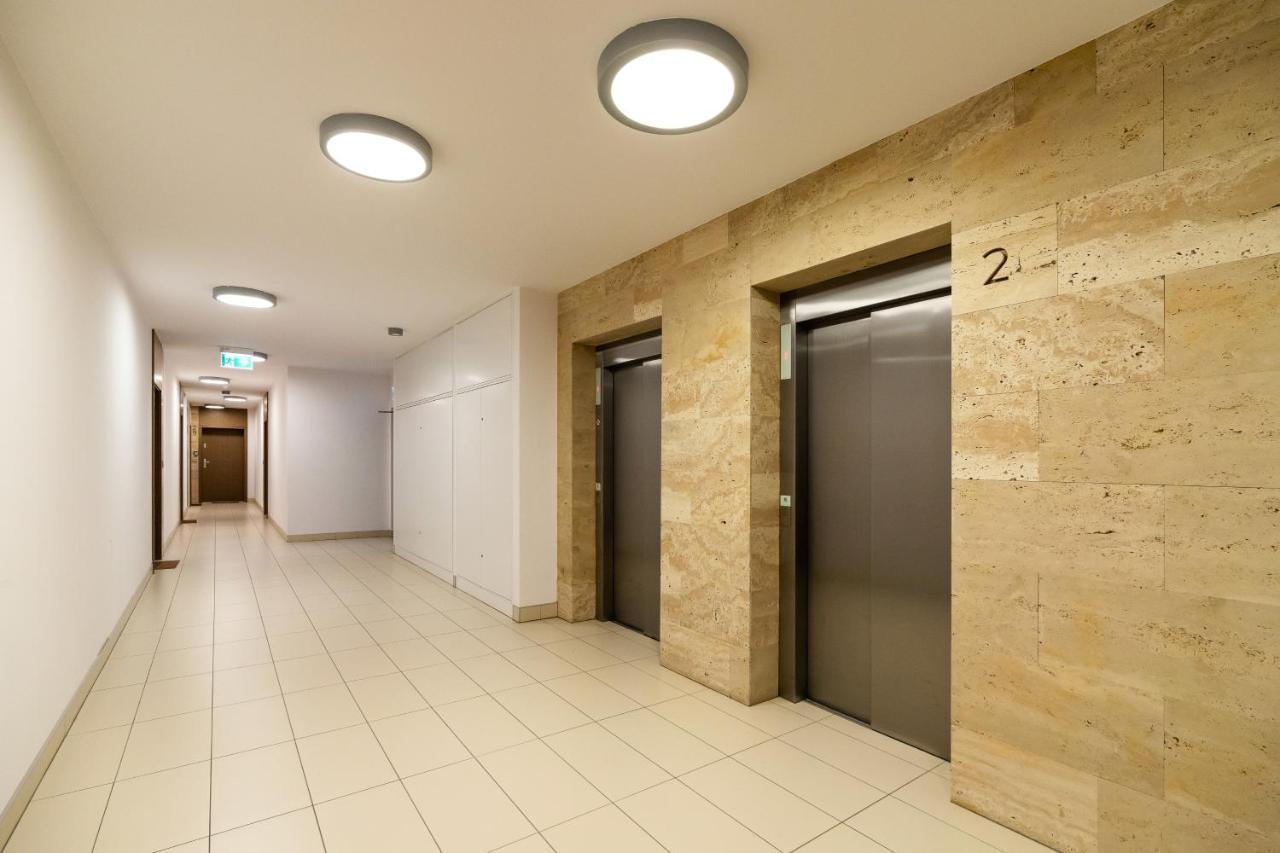 Cystersow Cracow By Renters Krakau