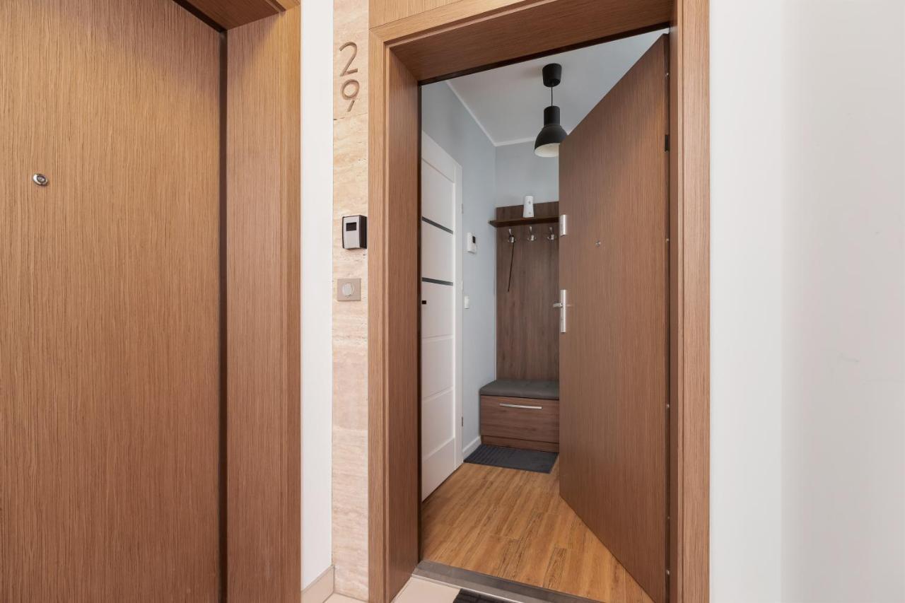 Cystersow Cracow By Renters Apartment Krakau