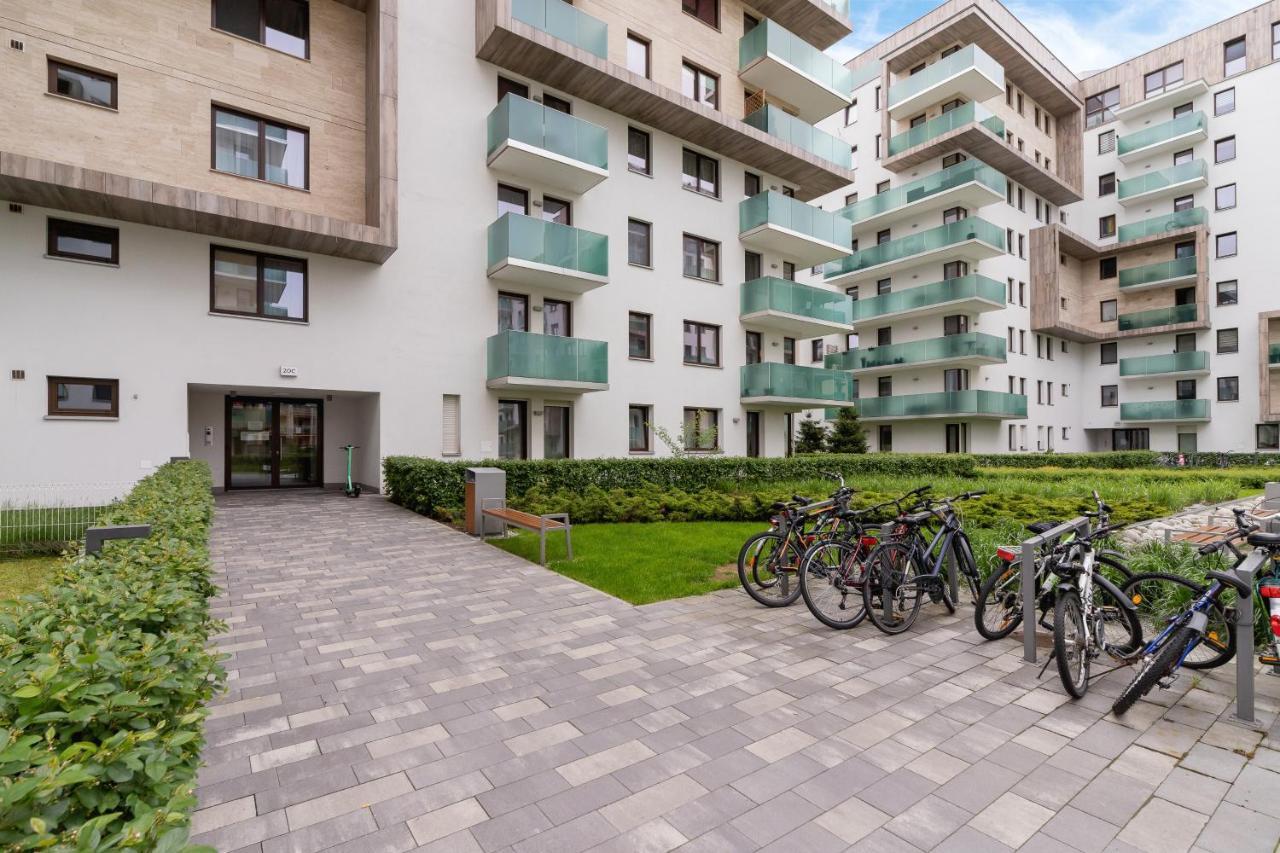 Cystersow Cracow By Renters