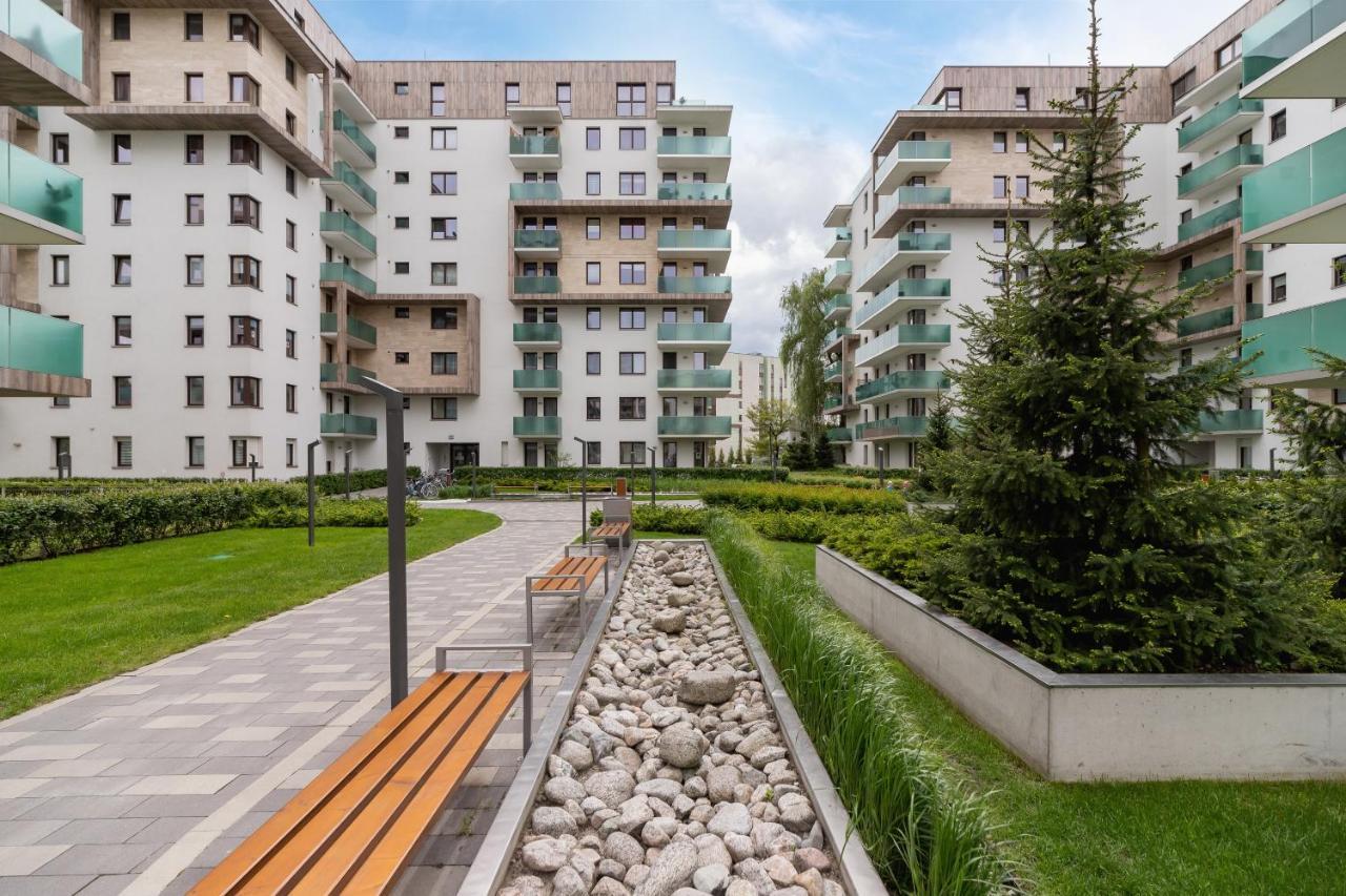 Cystersow Cracow By Renters Krakau