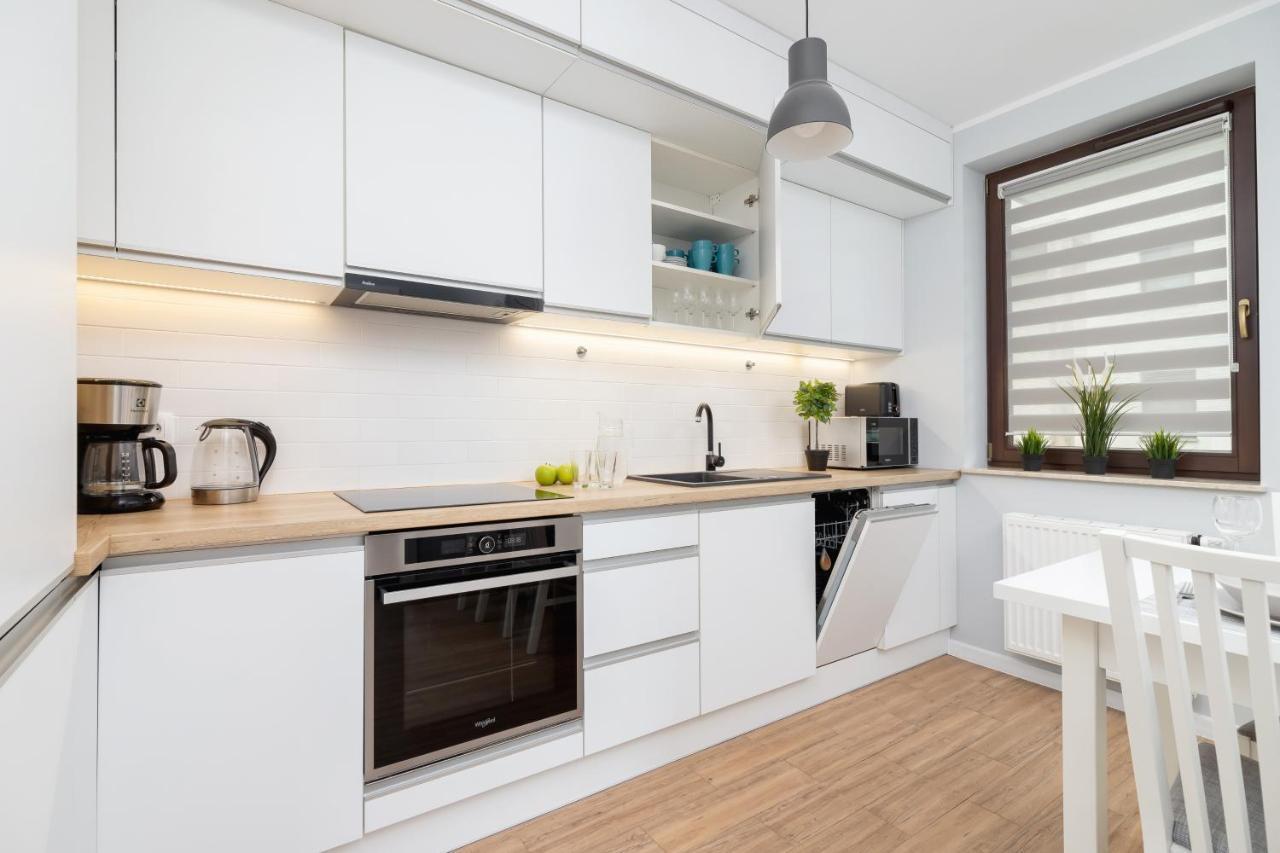 Cystersow Cracow By Renters *