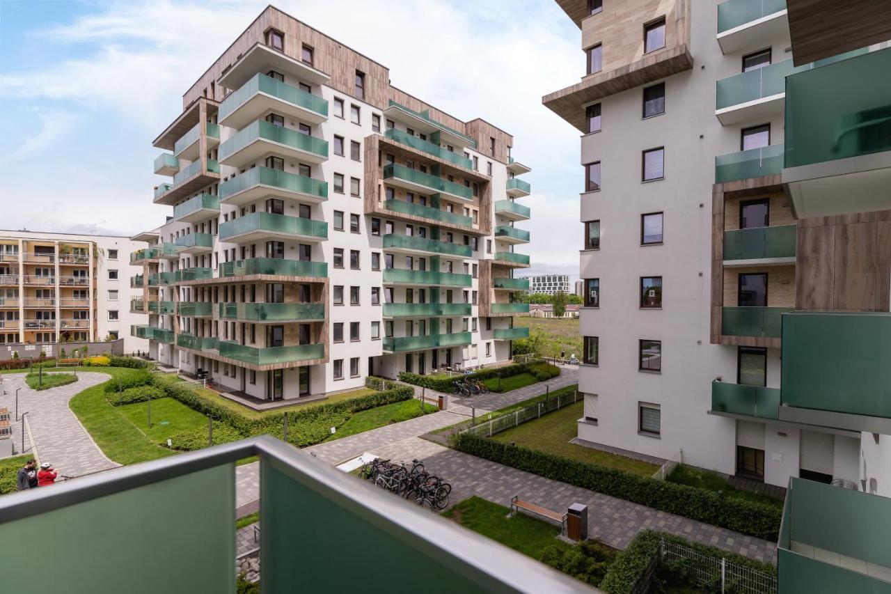 Cystersow Cracow By Renters Krakau