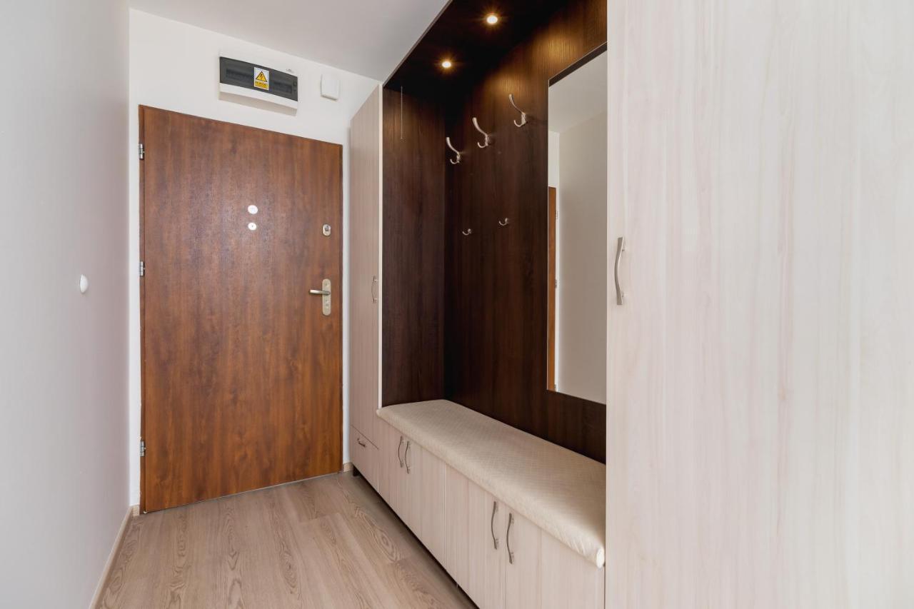 Cystersow Cracow By Renters *